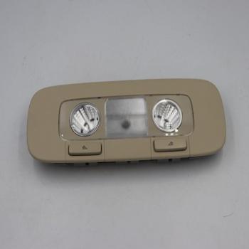 Beige Gray Black Interior Light for Golf 2006 GTI MK5 Passat Jetta 2005