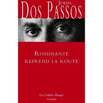 Rossinante reprend la route