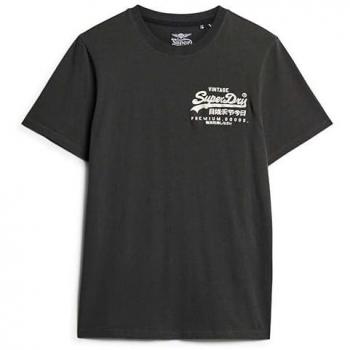 Superdry Camiseta Tokyo Vl Graphic para hombre