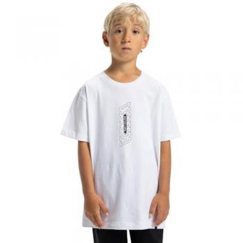 DC Omega Youth Tee