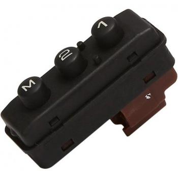 Interruptor de encendido de asiento para Peugeot 508 y Citroën C5