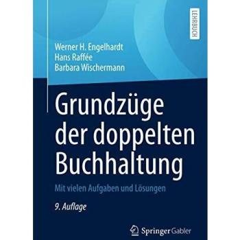 Grundzüge der doppelten Buchhaltung