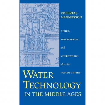 Vitalsource Technologies, Inc. Water Technology In The Middle Ages