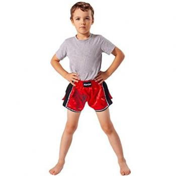 Kwon Cobra Kids Muay Thai Shorts