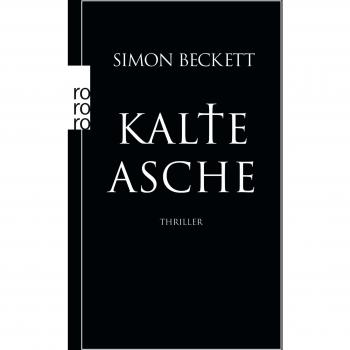 Kalte Asche