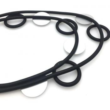 Collier Empress Glamour Porte‑Bonheur