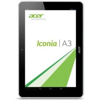 Acer Iconia A3-A10 1GB RAM Tablet