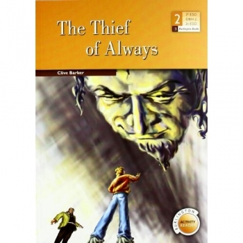 The thief of always