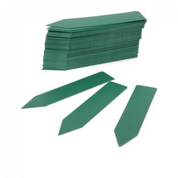 TagVegetale 100x 10x2 cm Verde