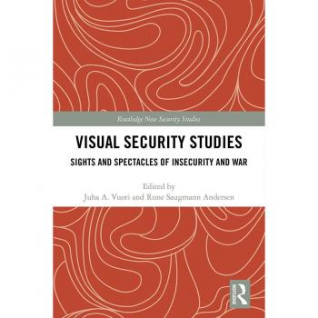 Vitalsource Technologies, Inc. Visual Security Studies