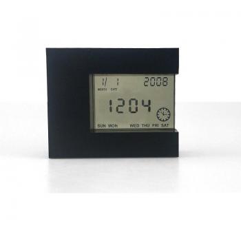 DIDIHOU Multifunktionale Digitaluhr