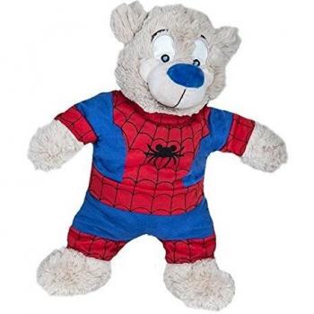 Spiderbear Sleepwear Teddy Bear Outfit (16)