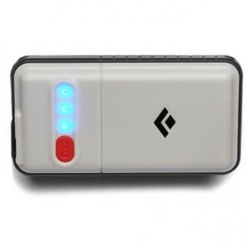 Distance Headlamp Akku, 1.500 mAh, Weiß, One Size