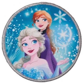 McAddy Frozen 4: Turquoise et Violet pour Filles