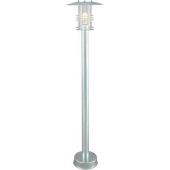 Fuente de Luz E27 para Terrenos y Caminos