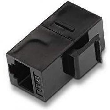 Empalme RJ45 Cat.6 UTP per panel di parcheggio o rosetta (Aisens)