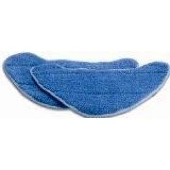 VAX Steam Mop Microfibre Pads