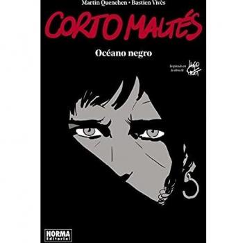 CORTO MALTES