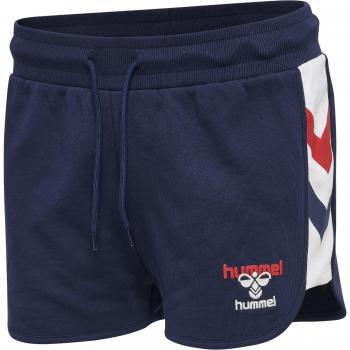Hummel hmlIC Durban Short Damen Blau