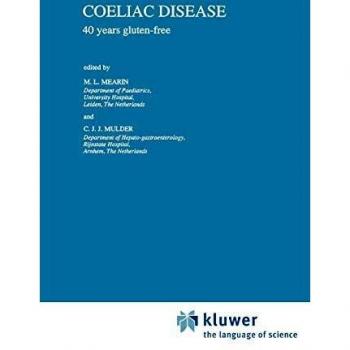 Coeliac Disease: 40 Years Gluten-free