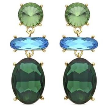 Mezcla Colorada Mekon – Pendientes Luxenter