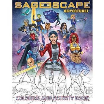 Sage Escape Adventures