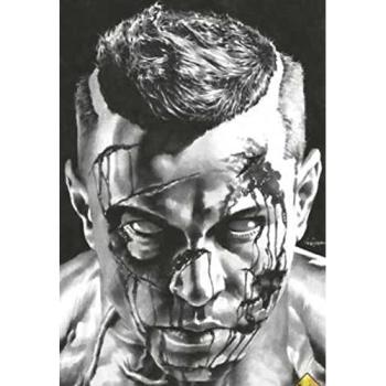 Bloodshot salvation : Tome 1, Deluxe