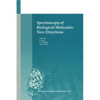 Spectroscopy of Biological Molecules: New Directions