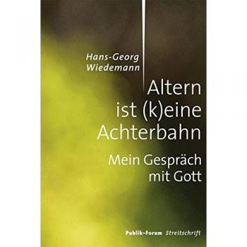 Altern ist