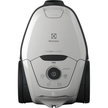 Electrolux Pure D8 Black Grey Bagged Vacuum 600W