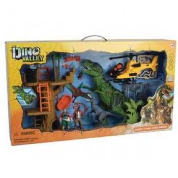 Dino Valley