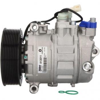 Klimakompressor Valeo 813011