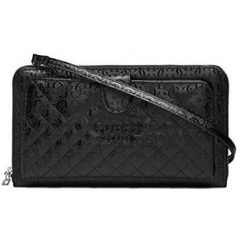 Schwarze Queenie Reisedepot – Universale Größe