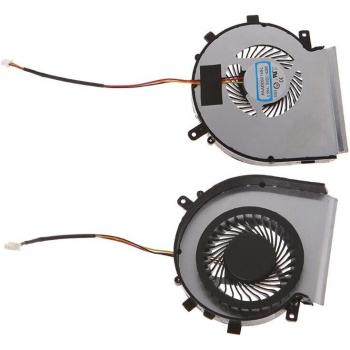 Enfriador de laptop MSI GL62 GL72