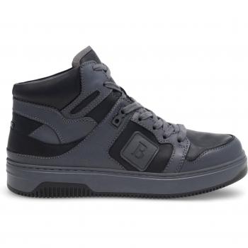 Sneakers Badura 22 MI08 grigio
