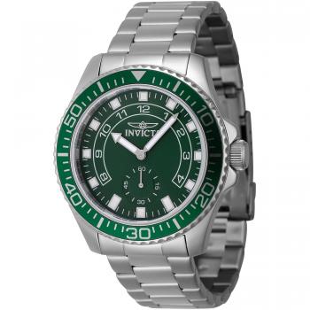 Invicta Orologio Pro Diver Cinturino Grigio