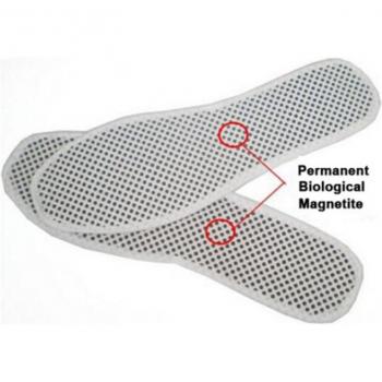 Winter Tourmaline Insoles with Massage