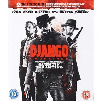 Django Unchained