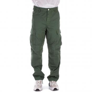 Pantalón Carhartt Verde Pato Outdoor 1/4