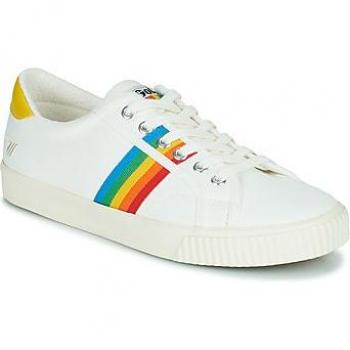 Zapatillas Gola Mark Cox Rainbow II Women