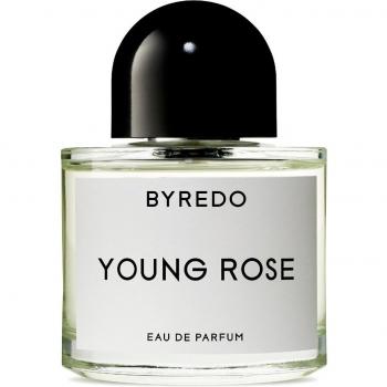 Young Rose Eau De Parfum Spray