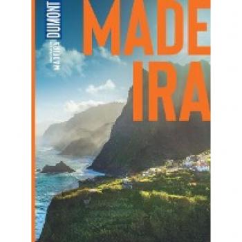 Sara Lier Dumont Bildatlas Madeira