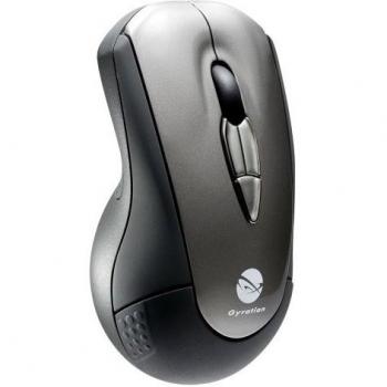 WindWalker Wireless Mouse