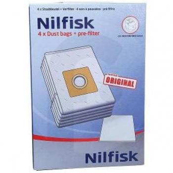 Sacchetto Polvere Nilfisk GM200