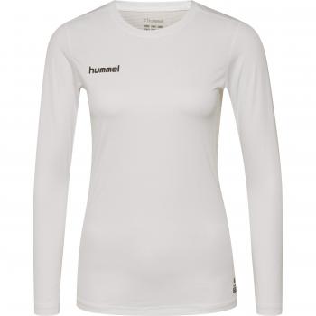 Maglia Hummel Firsperformance a maniche lunghe da donna