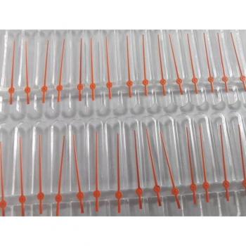 Buceador 12,5 mm NH35A/NH36A Movimiento Skx007 Srp777