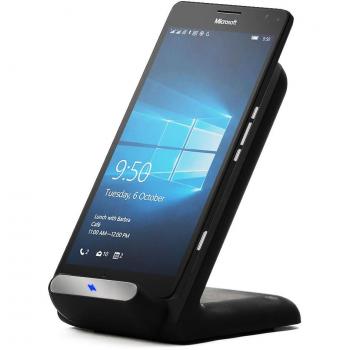 Cellonic® Wireless Cargador para Qi