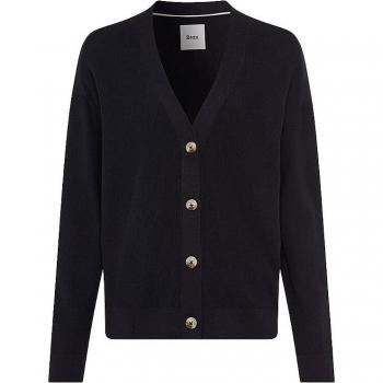 Brax Anique Damen Cardigan Dunkelblau Größe 38