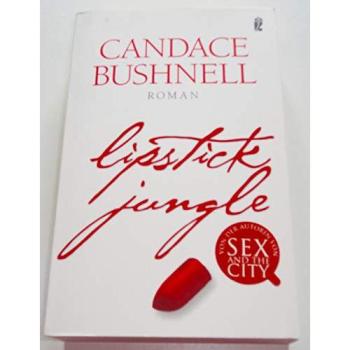 Lipstick Jungle