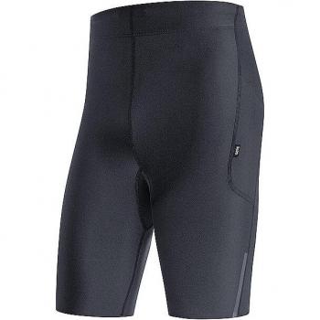GOREWEAR Herren Short Tight Impulse schwarz | XXL